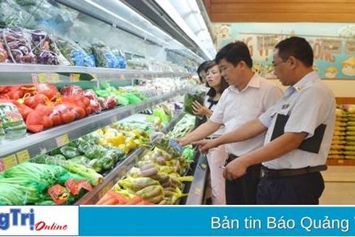 Hội thảo đảm bảo an toàn thực phẩm nước uống đóng chai