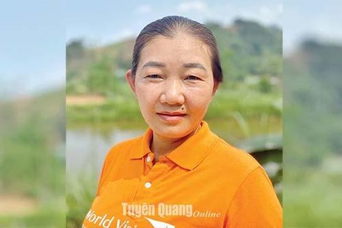 Học Bác nêu gương