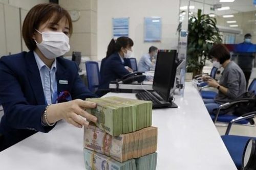 Khủng hoảng ngân hàng toàn cầu liệu có gây 'nguy hiểm' cho Việt Nam?