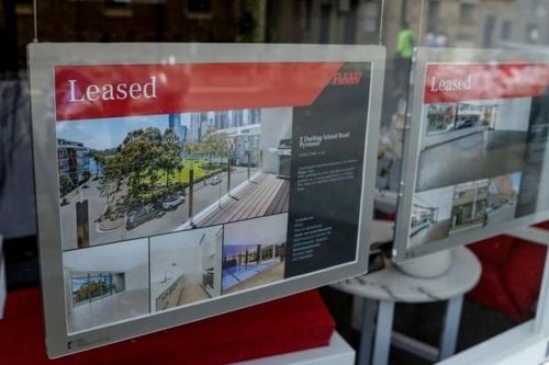 Australia giảm thuế để xoa dịu cuộc khủng hoảng do thiếu nguồn cung nhà ở