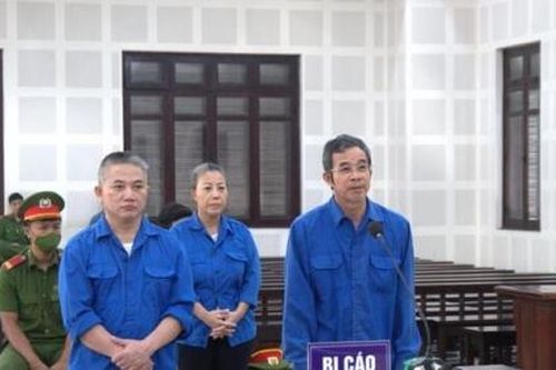 Đà Nẵng: Cựu Chủ tịch quận Liên Chiểu lĩnh án 7 năm tù về tội nhận hối lộ