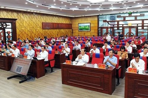 Hải Dương: Thông qua Nghị quyết Bãi bỏ danh mục xã miền núi