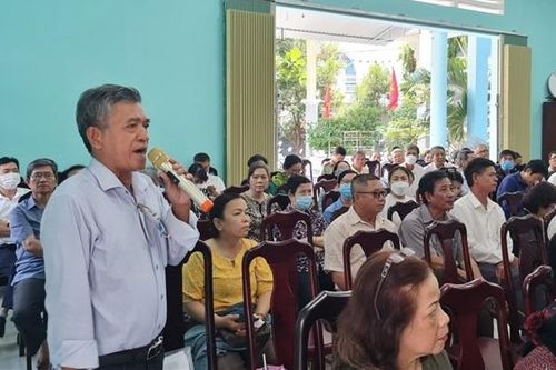 Kiến nghị tránh tạo 'kẽ hở' để trục lợi về đất đai