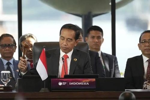 ASEAN lên án vụ tấn công vũ trang vào đoàn xe viện trợ ở Myanmar