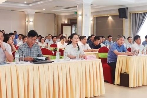 Hà Tĩnh: Bồi dưỡng kỹ năng hoạt động cho gần 500 đại biểu HĐND các cấp