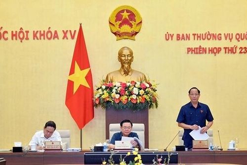 Tổng hợp đầy đủ, khách quan, sát thực tiễn