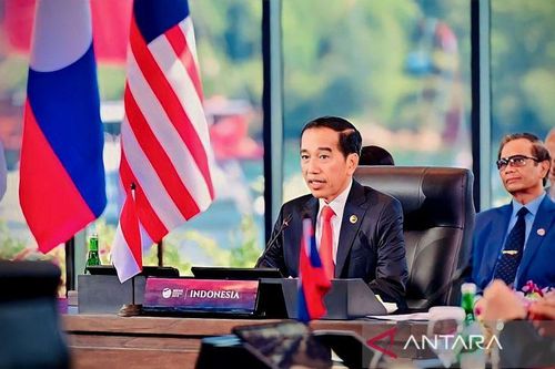 Các nhà lãnh đạo ASEAN cam kết thành lập Mạng lưới Một sức khỏe
