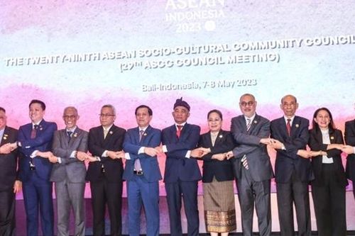 Các quốc gia ASEAN nhất trí thành lập Mạng lưới làng