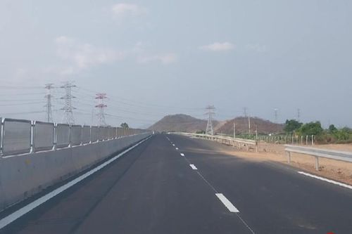 Giao tỉnh Thái Bình triển khai cao tốc Ninh Bình - Hải Phòng đoạn Nam Định - Thái Bình