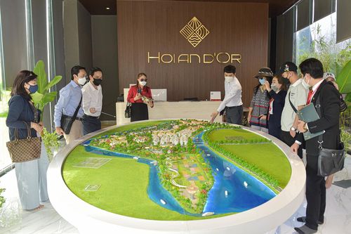 Quý 1 chỉ đạt 1% mục tiêu lợi nhuận năm, Bamboo Capital có tiếp tục 'vỡ kế hoạch'?