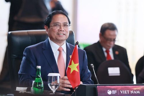 Các cộng đồng đóng góp ý kiến xây dựng Tầm nhìn Cộng đồng ASEAN sau 2025