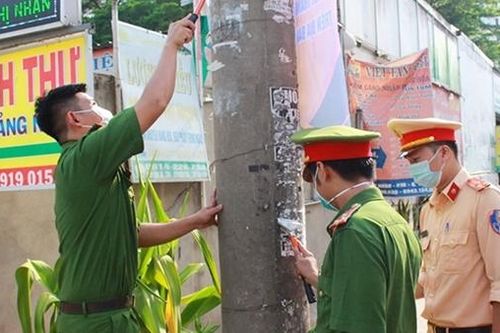 Chặn đứng những chiêu cho vay, đòi nợ 'tai quái'