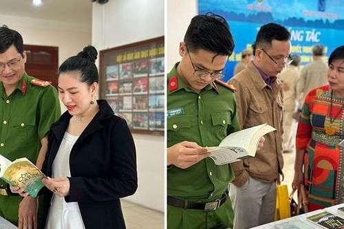 Để mạch nguồn chảy mãi...