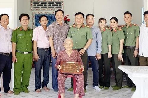 Chủ động, nhạy bén trong bảo đảm an ninh kinh tế
