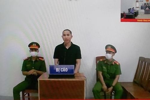 Lãnh án 30 năm tù sau ba lần thuê xe tự lái để cầm cố