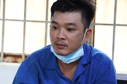 Bắt kẻ mua bán súng đạn và sử dụng ma túy ở nhà nghỉ