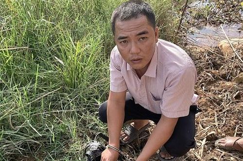 Làm rõ đối tượng chuyên cướp giật túi xách của phụ nữ đi xe máy trong đêm
