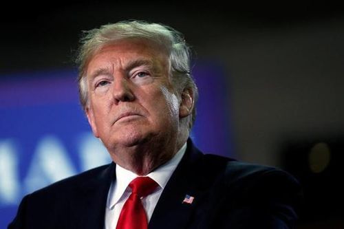Ông Trump bị kết tội 'lạm dụng tình dục' nữ nhà văn