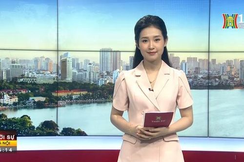 Chương trình Thời sự 15h (ngày 10/05/2023)