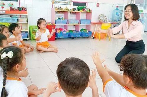 Giải bài toán thiếu giáo viên Chương trình giáo dục phổ thông mới bằng cách nào?