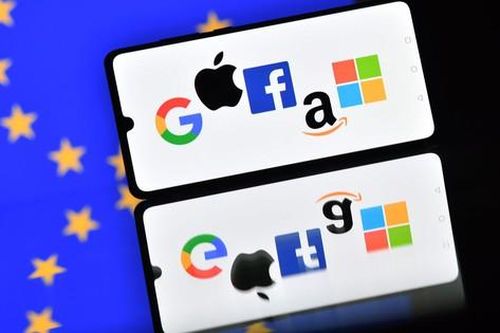 EU dự thảo quy tắc chứng nhận an ninh mạng cho Amazon, Google, Microsoft