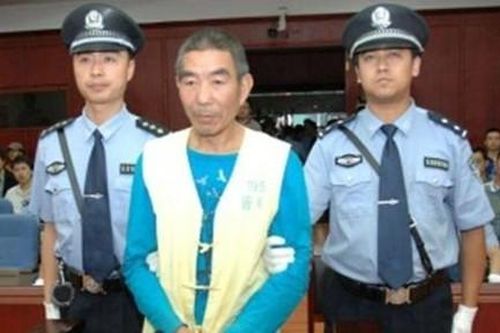 Kỳ 3: Thảm án 'thịt đà điểu' ở Vân Nam