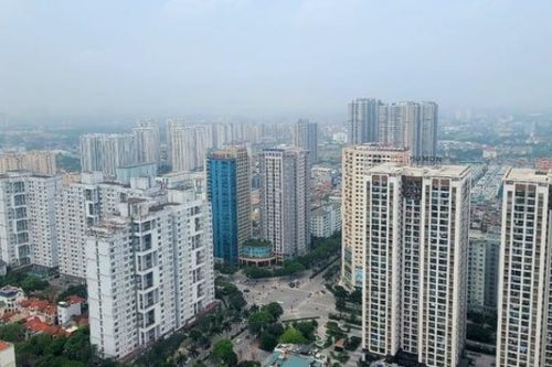 Mua chung cư trả góp có bán được không?
