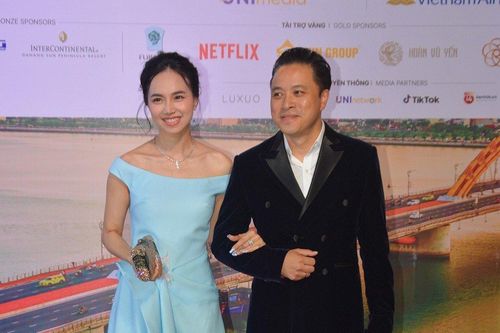 Khai mạc Liên hoan phim ở Đà Nẵng 'không giống bất kỳ LHP nào'