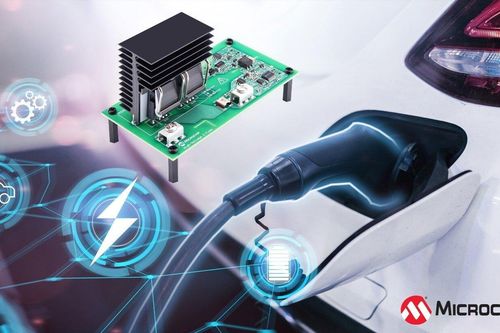 Microchip ra mắt công cụ trình diễn cầu chì điện tử Silicon Carbide E-Fuse