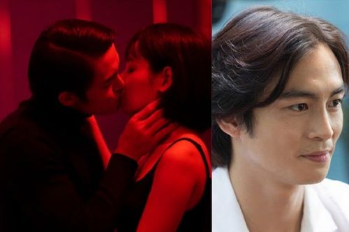 Lãnh Thanh ngại đóng 'cảnh nóng' với bạn diễn nữ vì sợ bị đánh