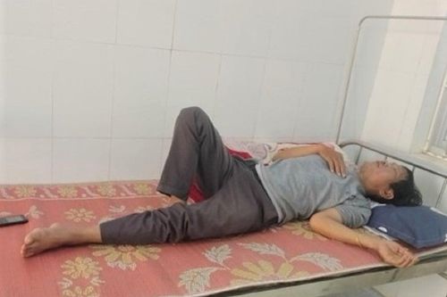 Điều tra vụ cán bộ bảo vệ rừng ở Kon Tum bị đánh nhập viện