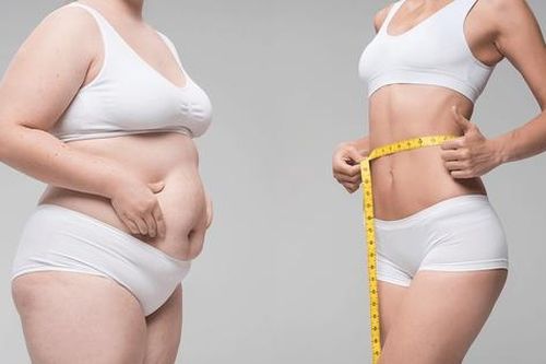 Cách xử trí khi ăn ít mà không giảm cân