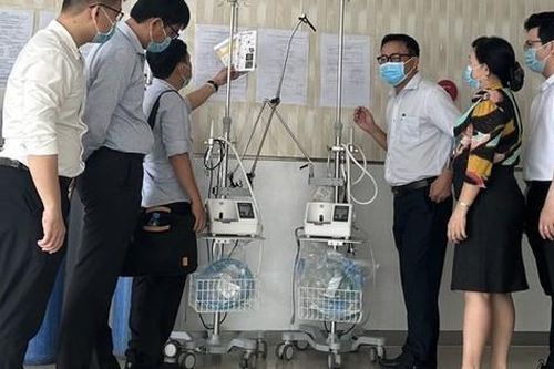 Ca mắc COVID-19 trên địa bàn Bình Dương có diễn biến bất thường?
