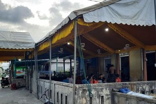 Tìm thấy thi thể ngư dân mất tích khi đánh bắt cá trên biển