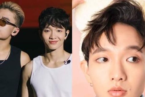 Hoàng Dũng rủ GDucky tung 'Đôi Mươi' remix, cùng fan cứu hộ chó mèo bị bỏ rơi