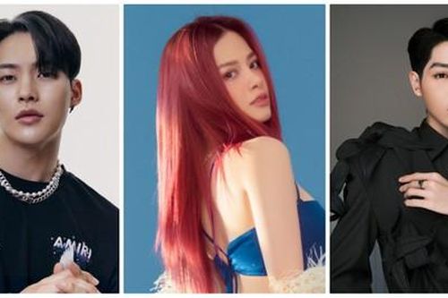 Sắp diễn ra Lễ hội K-pop Lovers Festival 2023 tại phố đi bộ Hồ Gươm