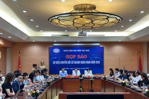 Ngân hàng Nhà nước phối hợp Bộ Công an 'làm sạch' dữ liệu tín dụng 26 triệu khách hàng