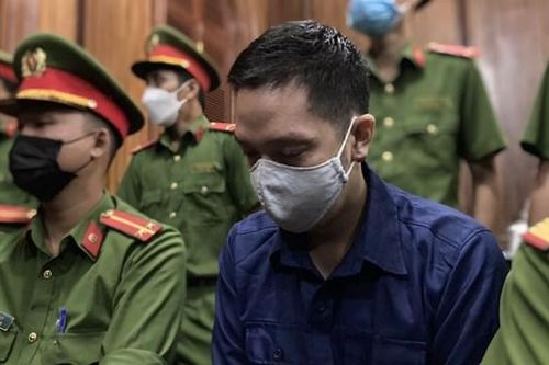 Vụ bạo hành bé 8 tuổi tử vong ở TP HCM: Y án sơ thẩm đối với các bị cáo