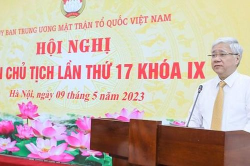 BẢN TIN MẶT TRẬN: Nâng tầm sức mạnh khối đại đoàn kết toàn dân tộc