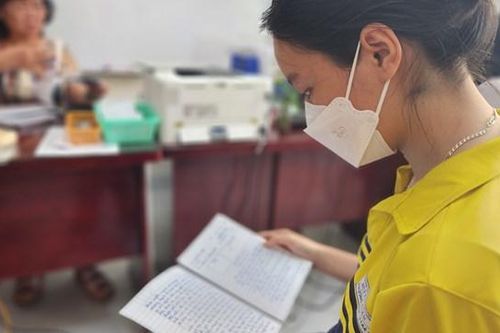 Xử phạt học sinh sao cho hiệu quả?