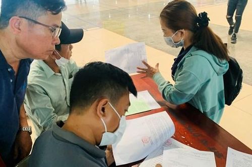 Mất tiền oan vì công việc ảo