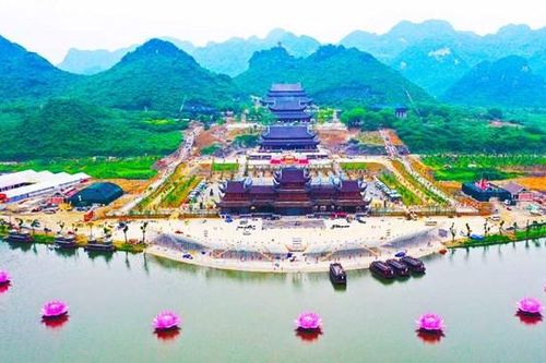 Tuần Văn hóa - Du lịch Hà Nam năm 2023: Mở rộng liên kết phát triển du lịch