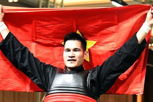 Bảng tổng sắp huy chương SEA Games 32: Đoàn Việt Nam dẫn đầu với 50 HCV