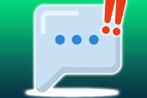Những dấu hiệu cho thấy tin nhắn đến có thể đánh cắp tài khoản ngân hàng của bạn