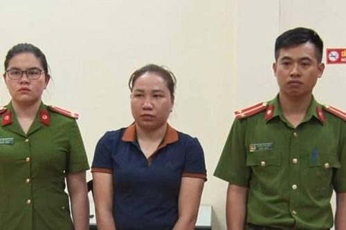 Sơn La: Bắt nhân viên chiếm đoạt tiền gửi tiết kiệm của 20 khách hàng