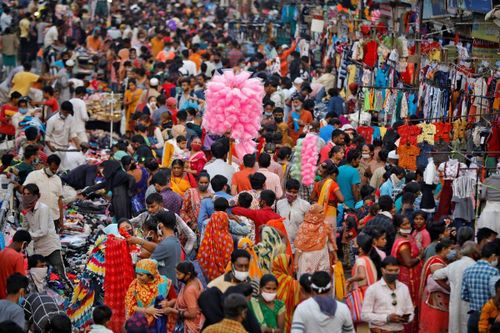 'Phép màu kinh tế' ở quốc gia đông dân nhất thế giới