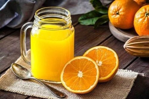 Nước cam tốt nhưng có những thời điểm không nên uống