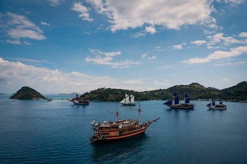 'Cửa ngõ của rồng' phía sau Hội nghị Cấp cao ASEAN lần thứ 42