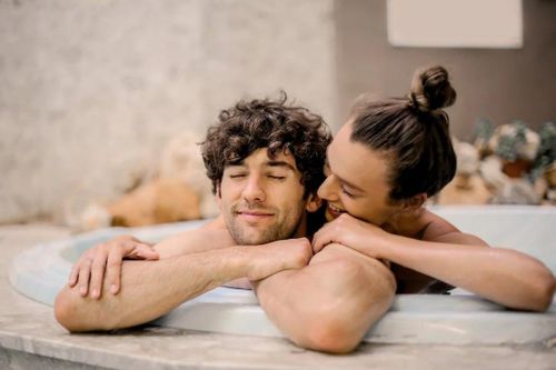Nhận diện bản năng tính dục