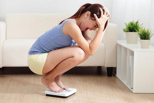 Cách tránh tăng cân trở lại sau khi giảm